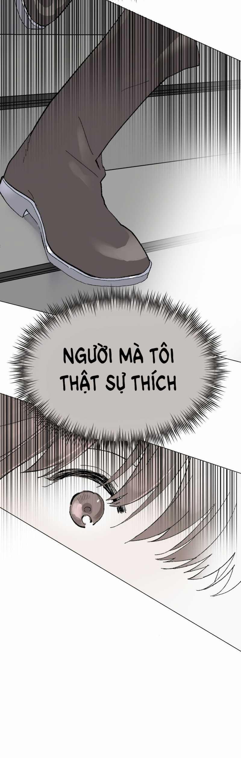 [18+] Chơi Đùa Tình Yêu 8.1 trang 11