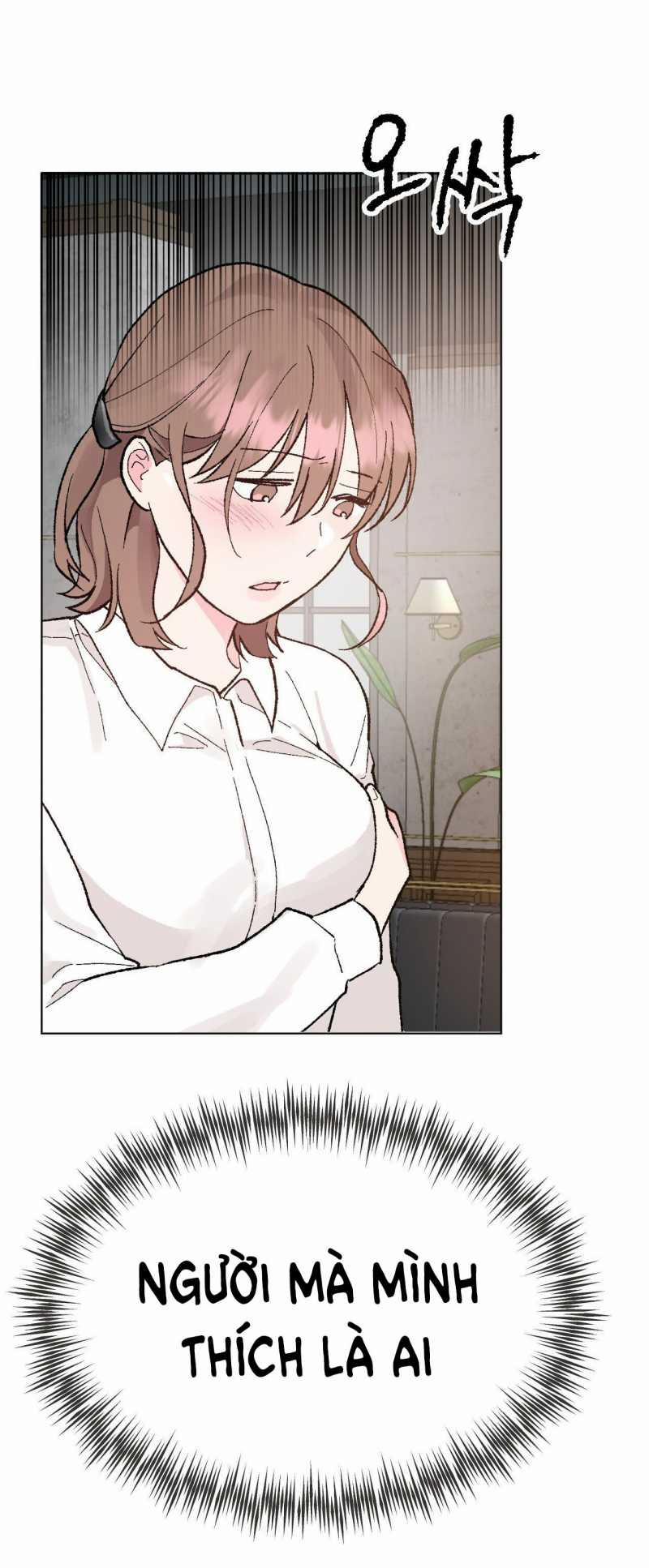 [18+] Chơi Đùa Tình Yêu 8.1 trang 12