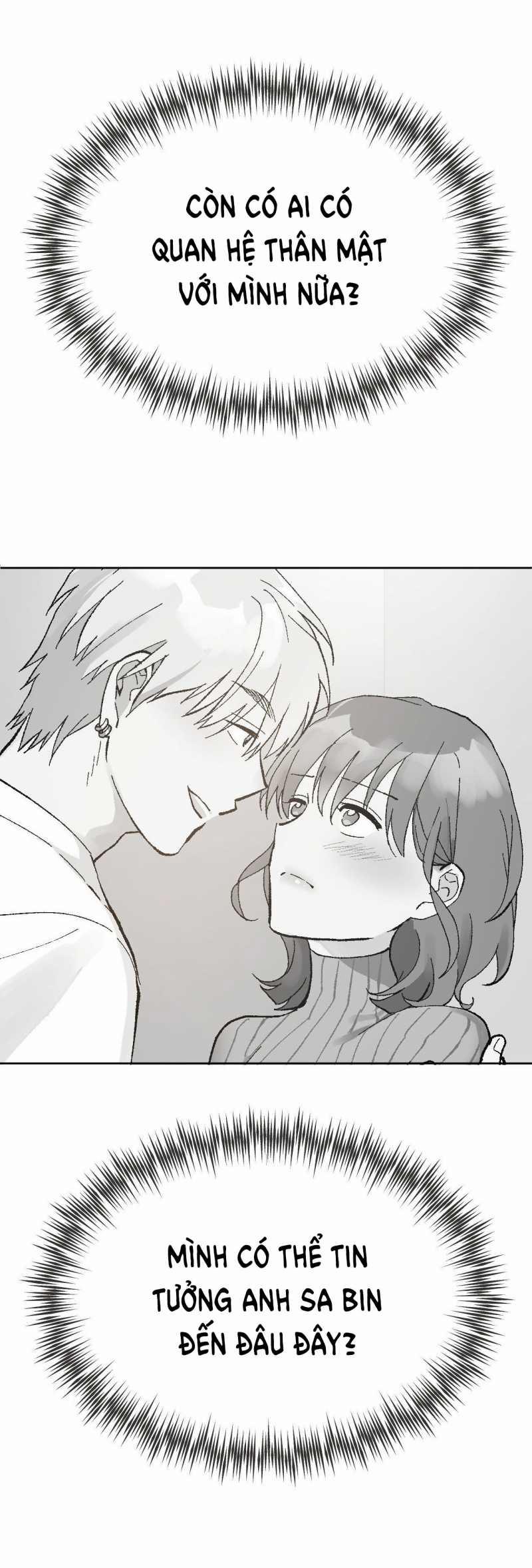 [18+] Chơi Đùa Tình Yêu 8.1 trang 14