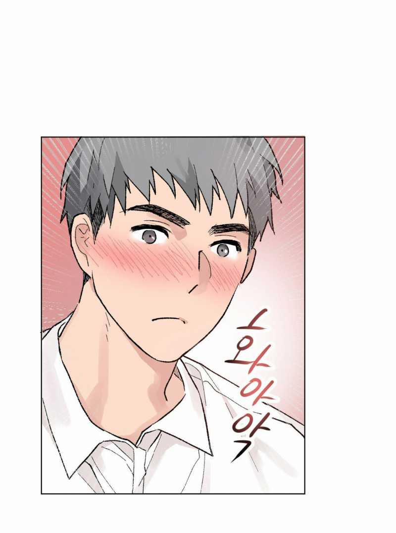 [18+] Chơi Đùa Tình Yêu 8.1 trang 19