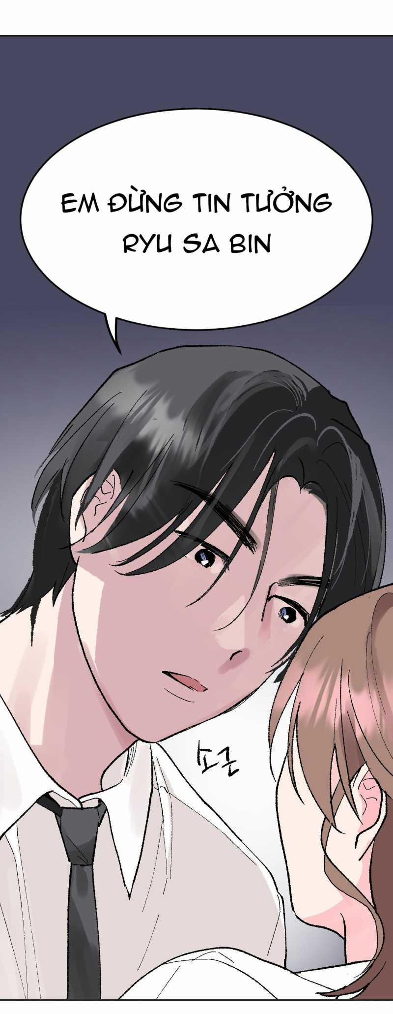 [18+] Chơi Đùa Tình Yêu 8.1 trang 31