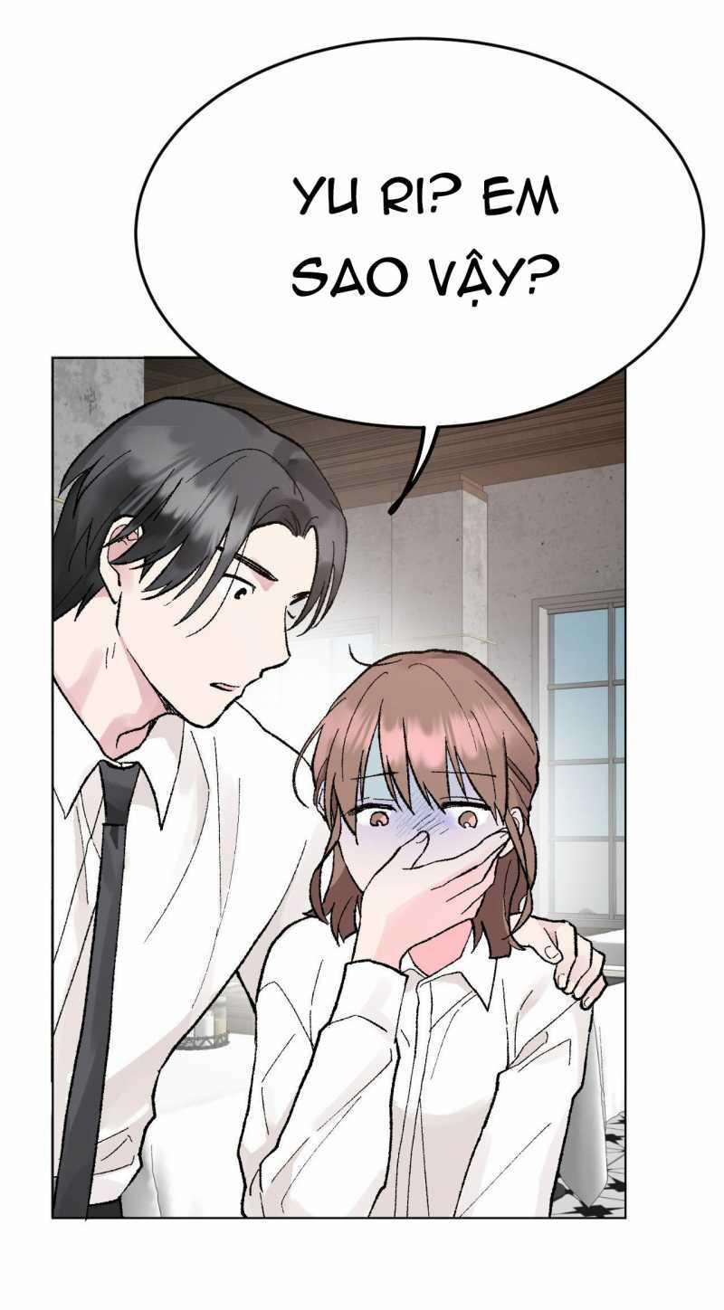 [18+] Chơi Đùa Tình Yêu 8.1 trang 38