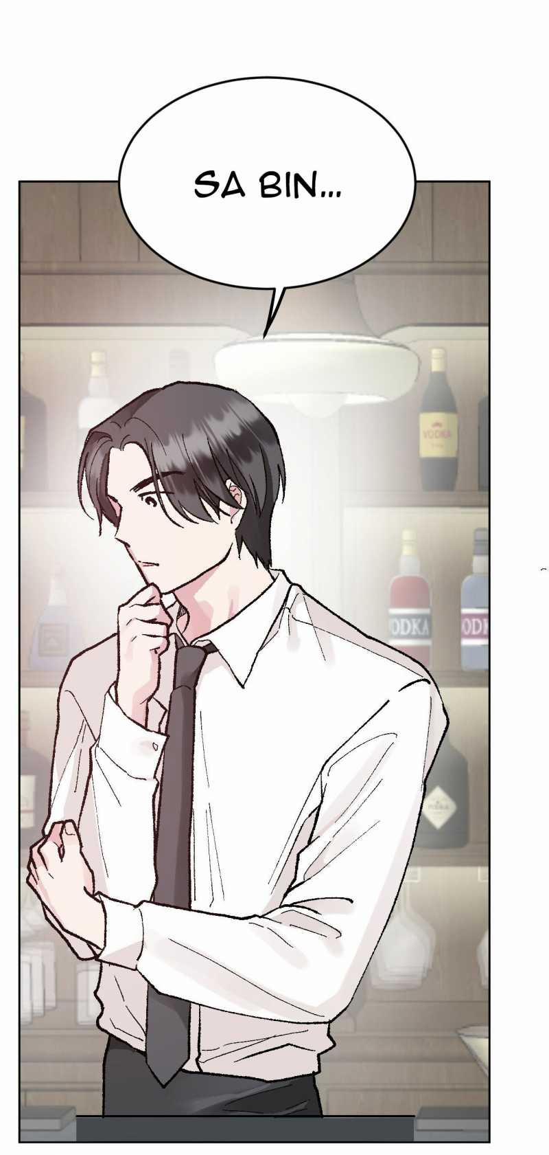 [18+] Chơi Đùa Tình Yêu 8.1 trang 5