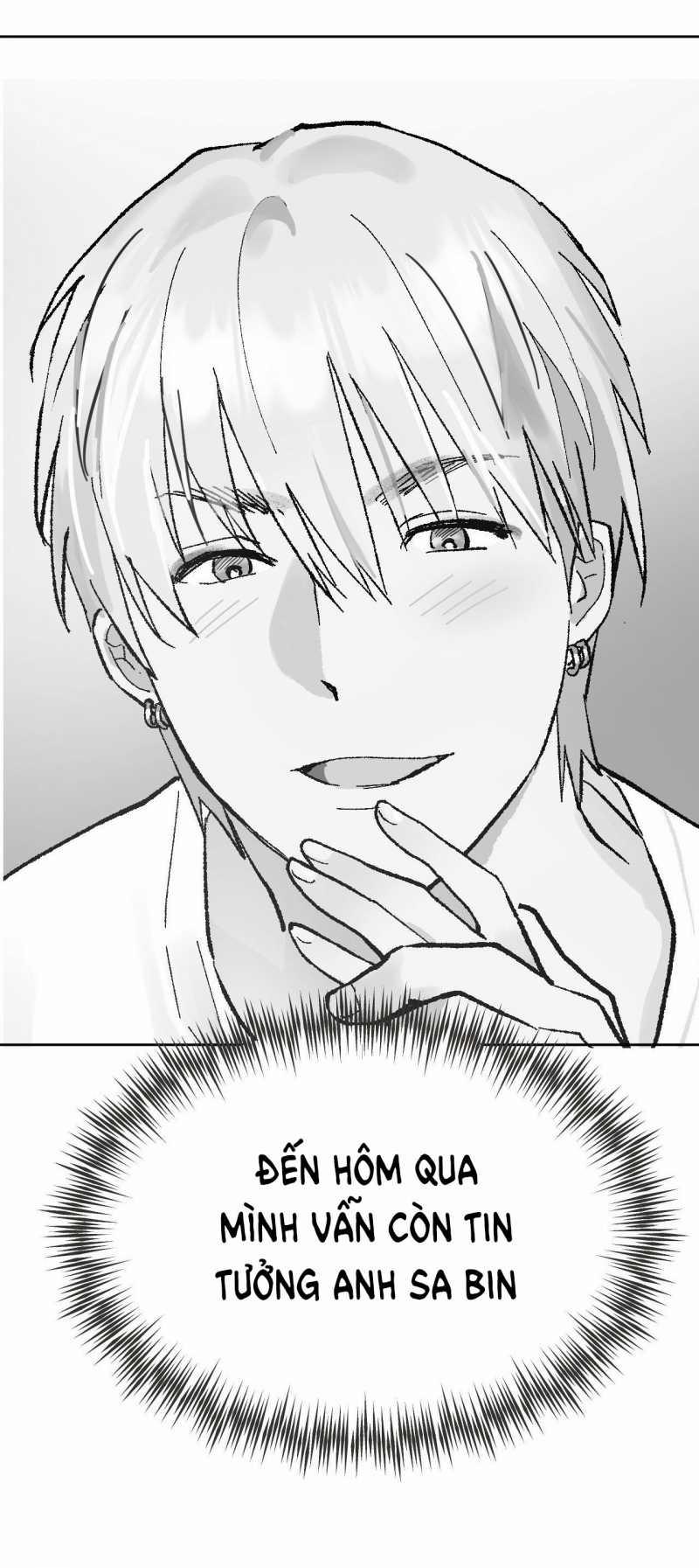 [18+] Chơi Đùa Tình Yêu 8.2 trang 17