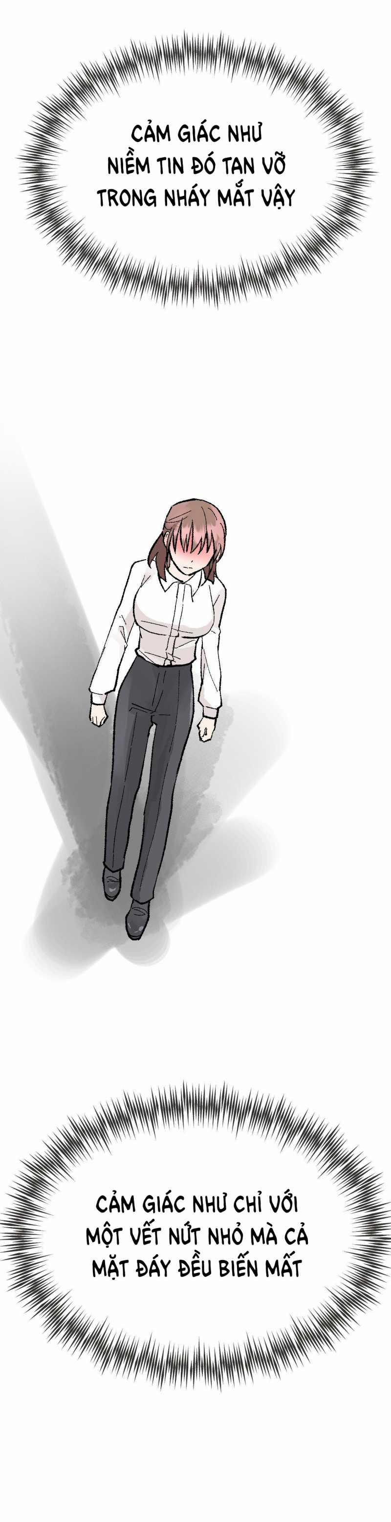 [18+] Chơi Đùa Tình Yêu 8.2 trang 18