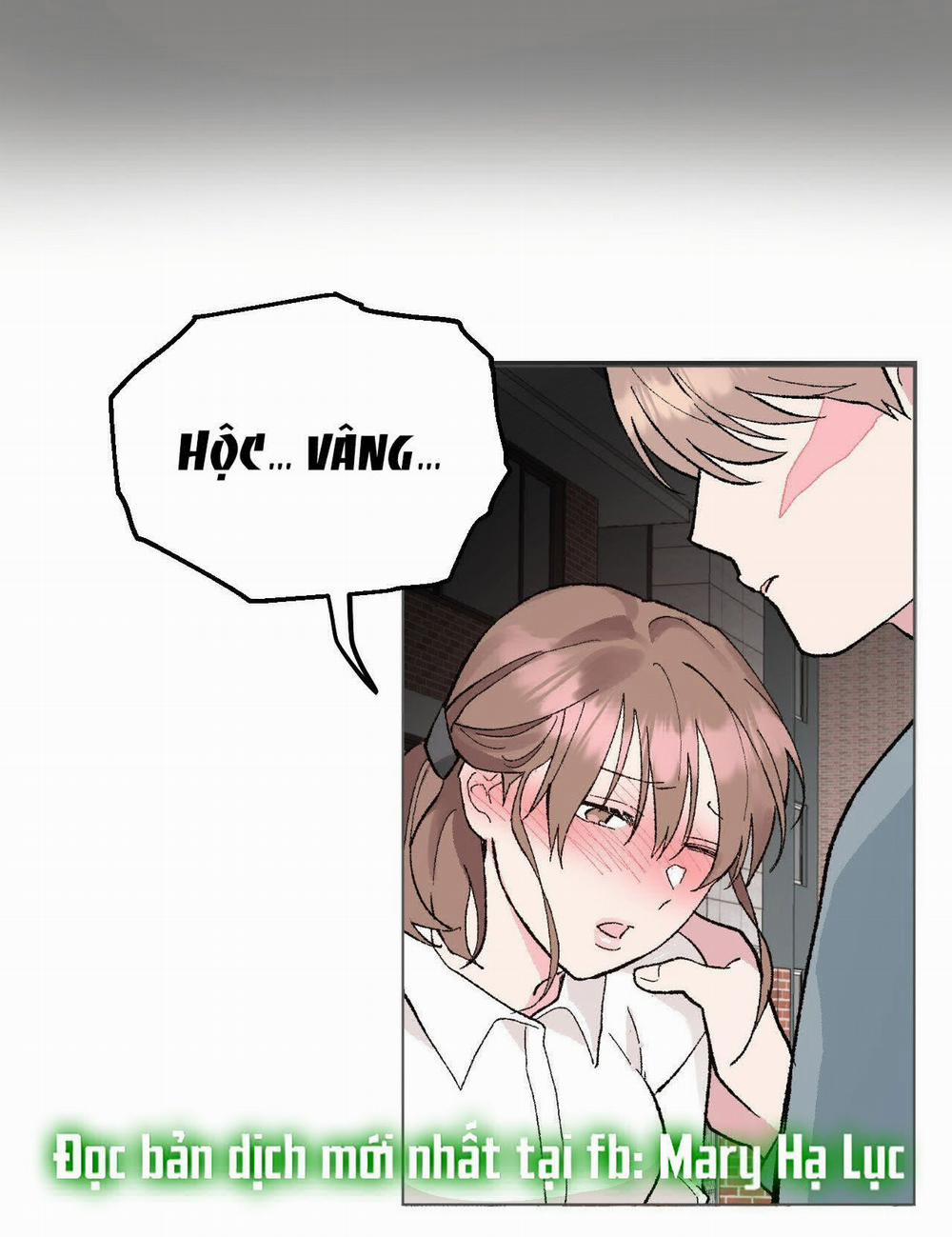 [18+] Chơi Đùa Tình Yêu 9.1 trang 1