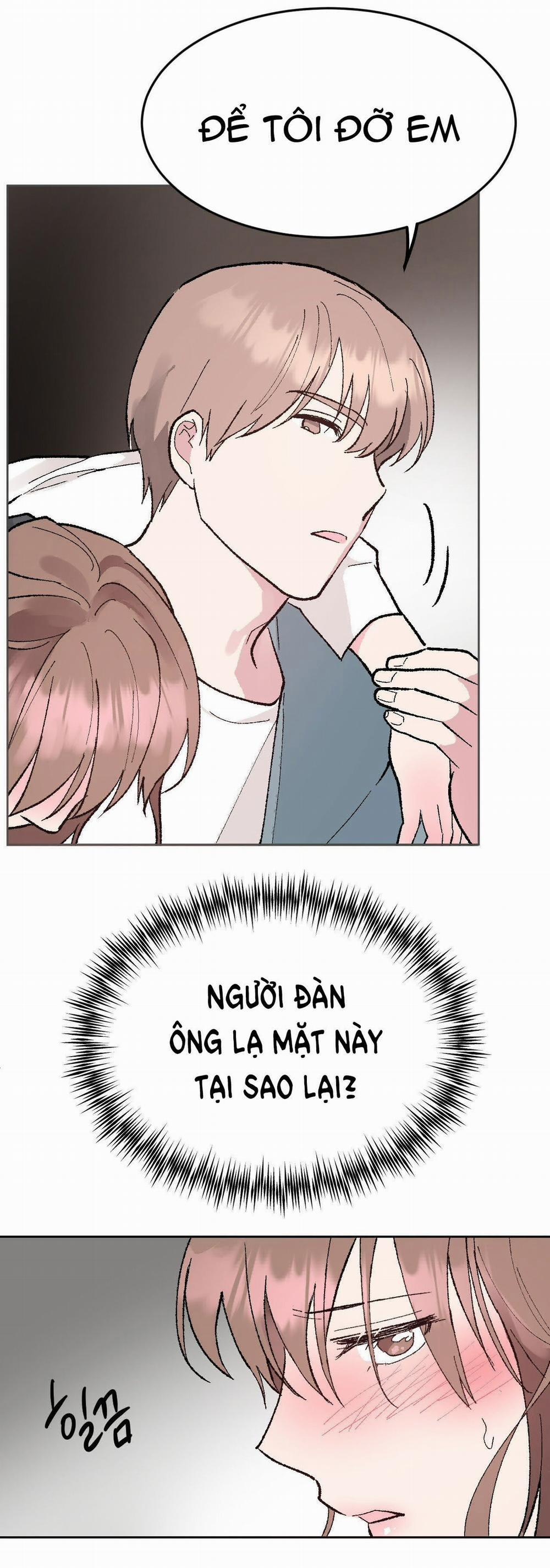 [18+] Chơi Đùa Tình Yêu 9.1 trang 2