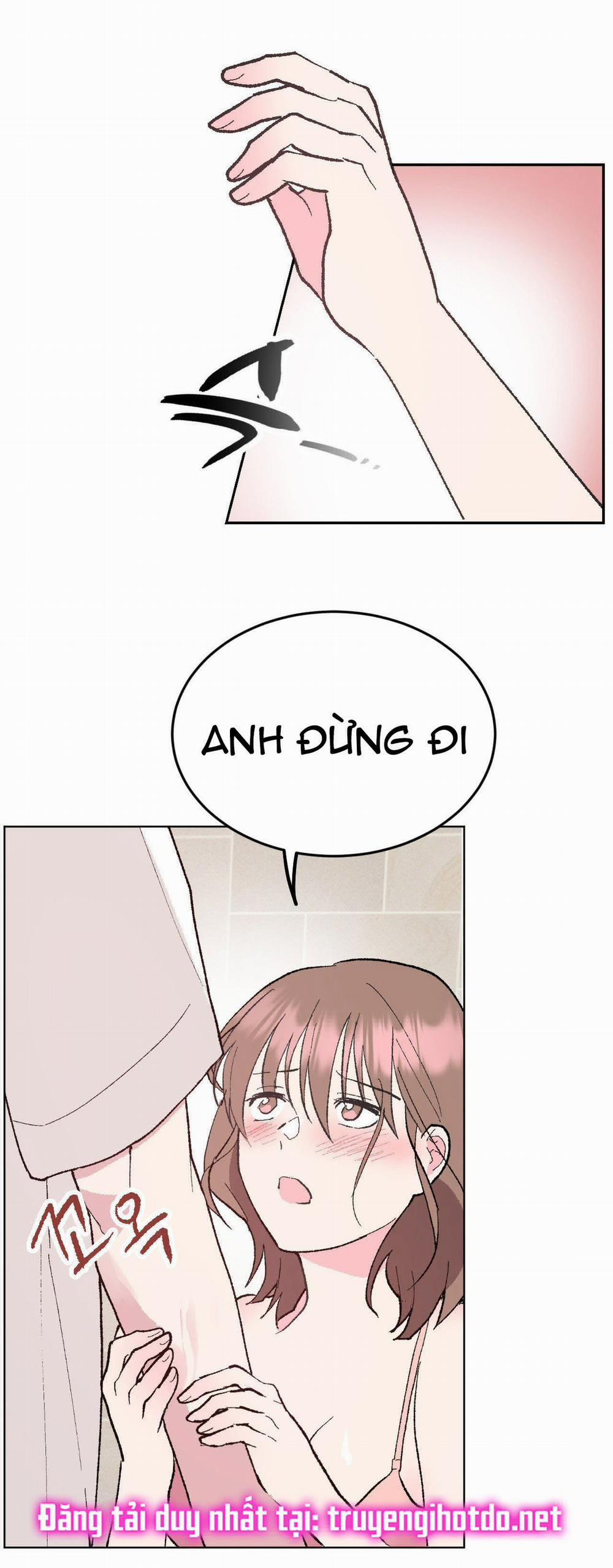 [18+] Chơi Đùa Tình Yêu 9.2 trang 0