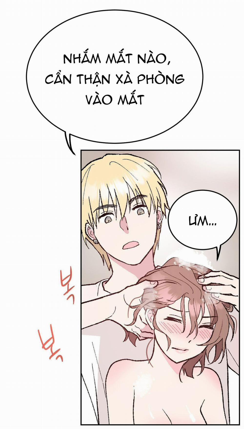 [18+] Chơi Đùa Tình Yêu 9.2 trang 15