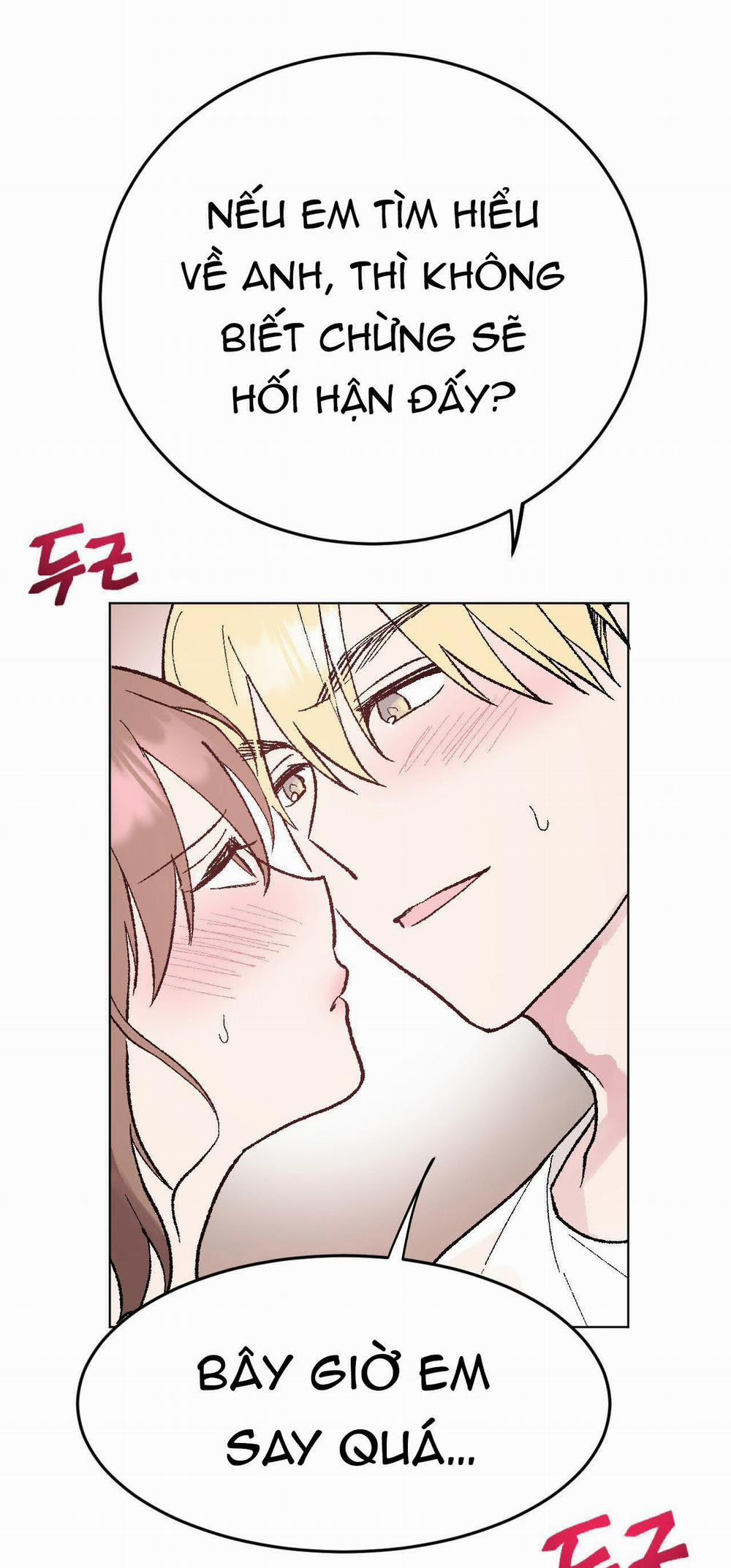 [18+] Chơi Đùa Tình Yêu 9.2 trang 25