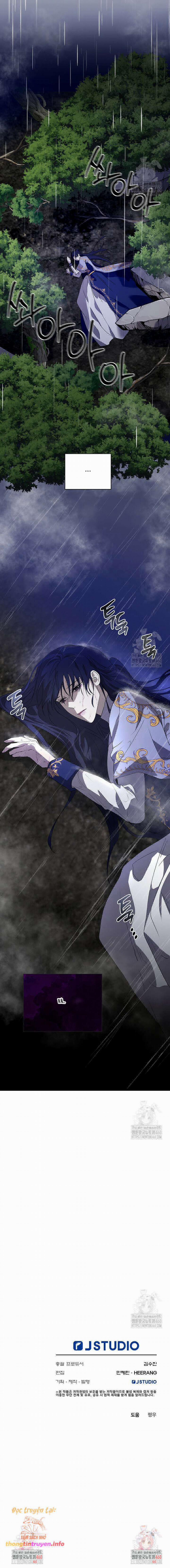 [18+] Chốn Ẩn Náu Cuối Cùng Của Rừng Xanh 2 trang 14