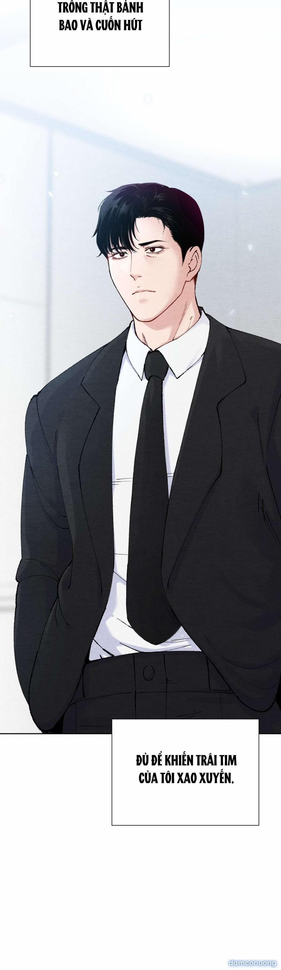 〖18+〗- Chú Hàng Xóm Ơi, Xin Hãy Tháo Còng Tay Cho Tôi 1 trang 11