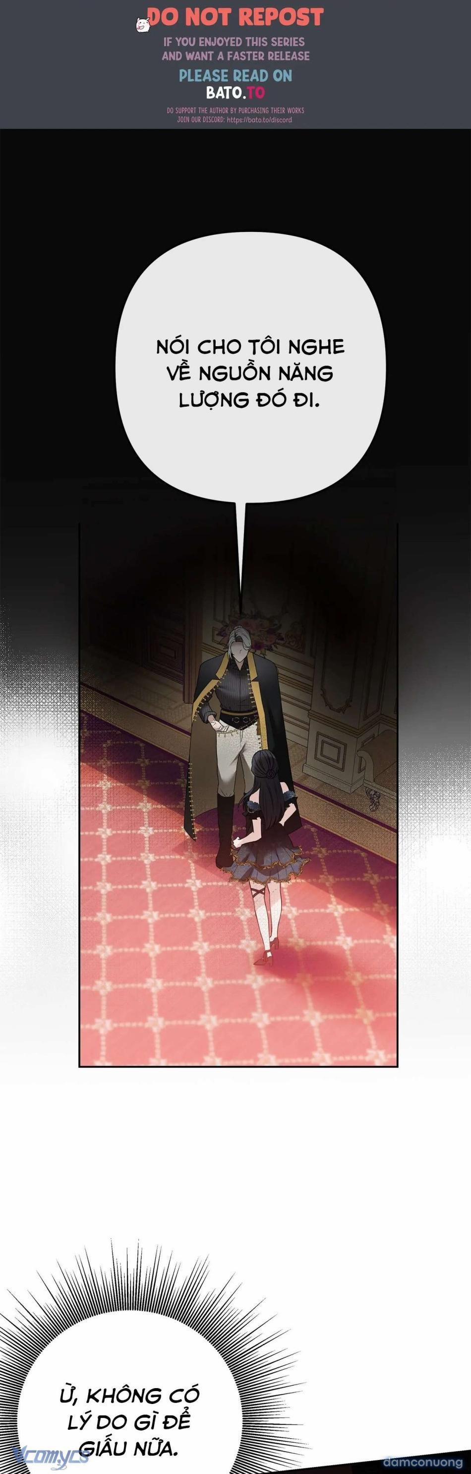 [18+] Chủ Nhân Hầm Ngục Hạng S 10 trang 0