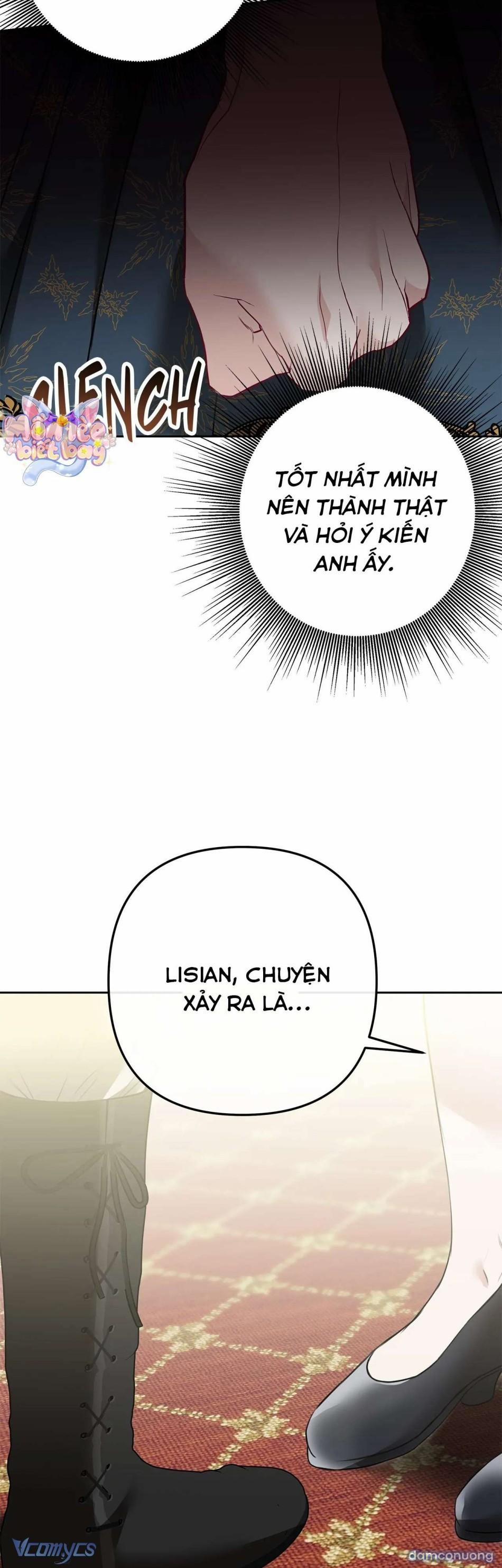 [18+] Chủ Nhân Hầm Ngục Hạng S 10 trang 1