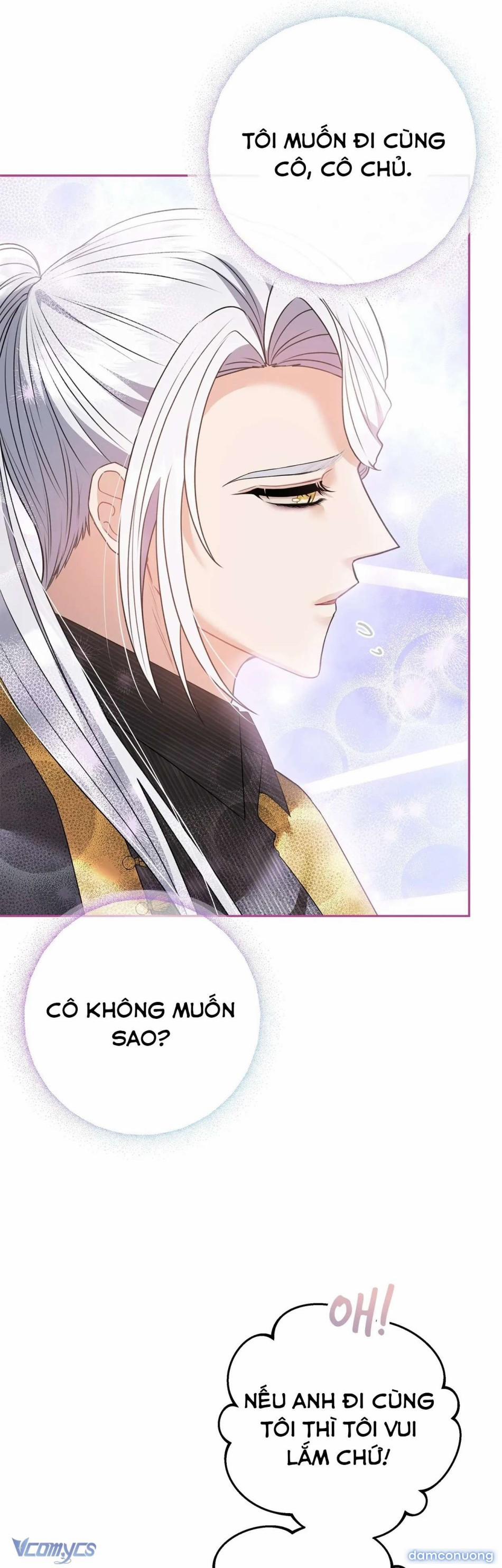 [18+] Chủ Nhân Hầm Ngục Hạng S 10 trang 11