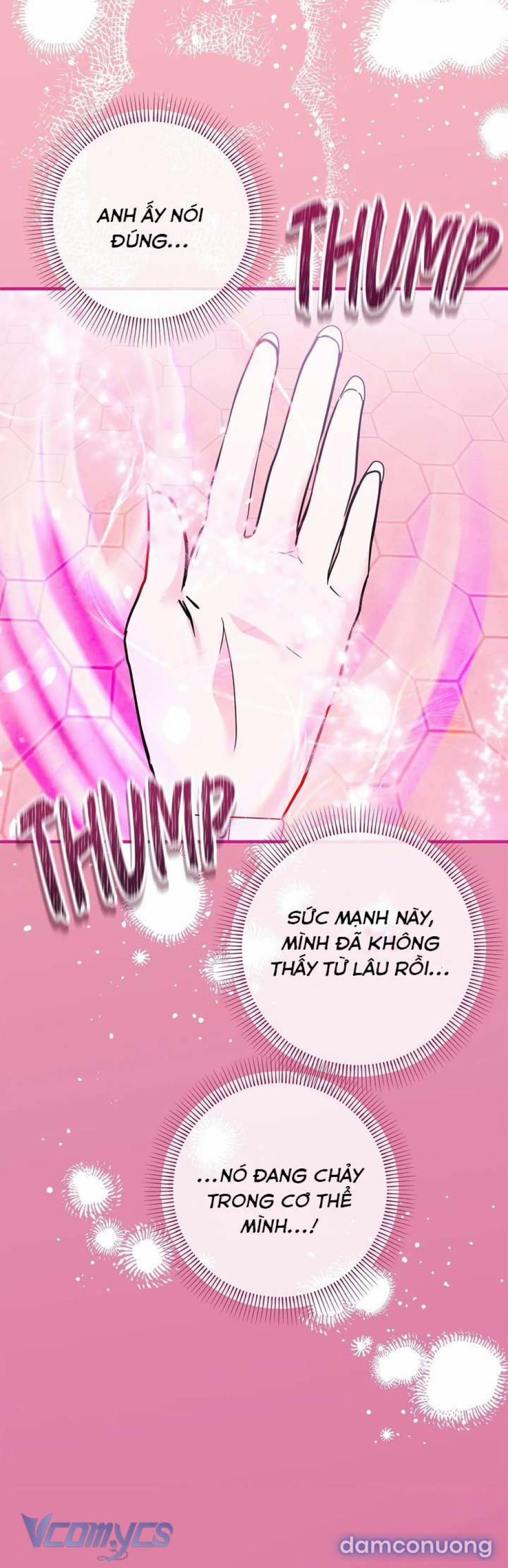 [18+] Chủ Nhân Hầm Ngục Hạng S 17 trang 5