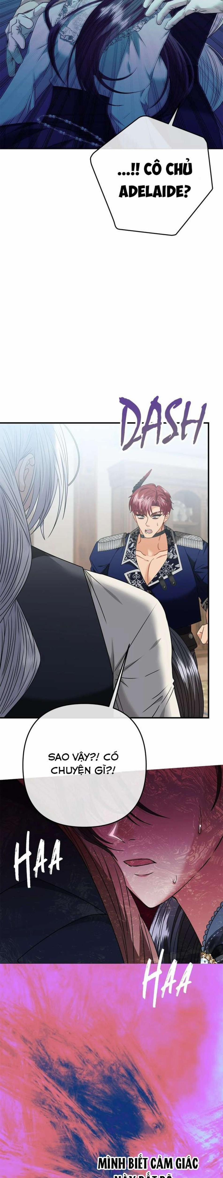 [18+] Chủ Nhân Hầm Ngục Hạng S 17 trang 7