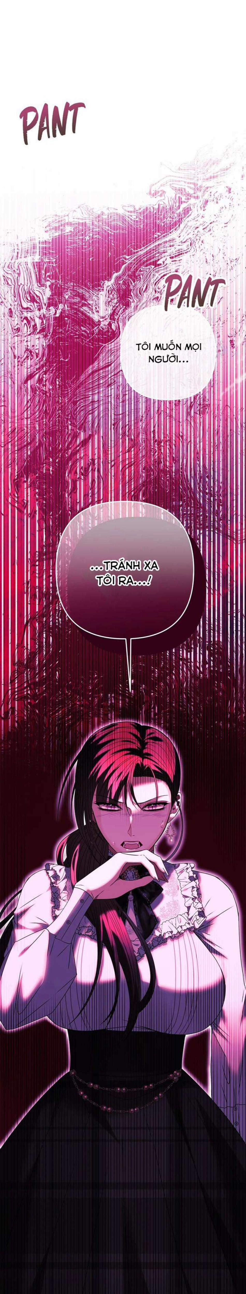 [18+] Chủ Nhân Hầm Ngục Hạng S 17 trang 9