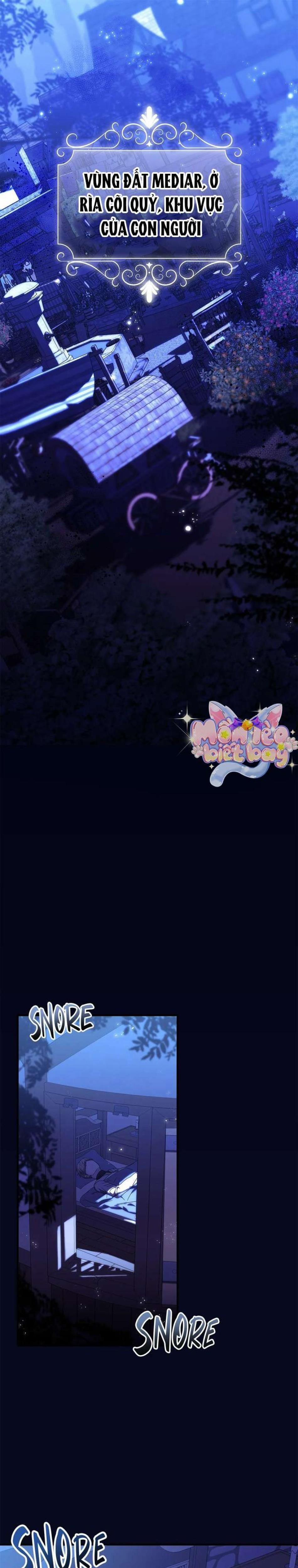 [18+] Chủ Nhân Hầm Ngục Hạng S 18 trang 1