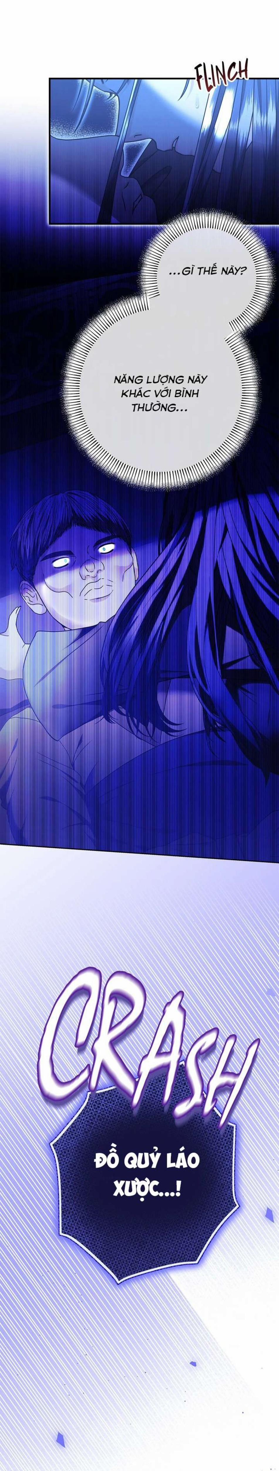 [18+] Chủ Nhân Hầm Ngục Hạng S 18 trang 4