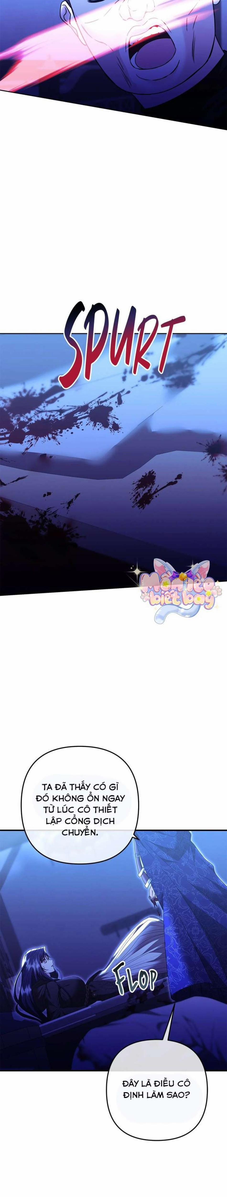 [18+] Chủ Nhân Hầm Ngục Hạng S 18 trang 8