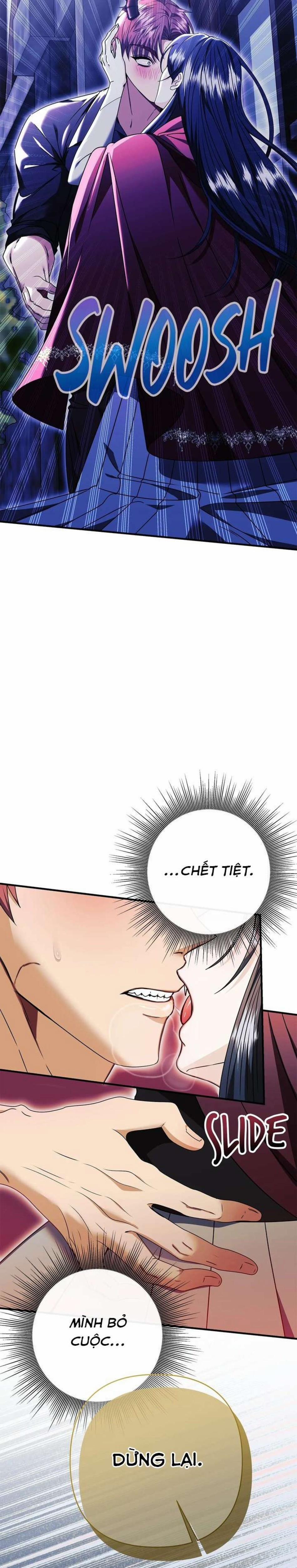[18+] Chủ Nhân Hầm Ngục Hạng S 19 trang 10