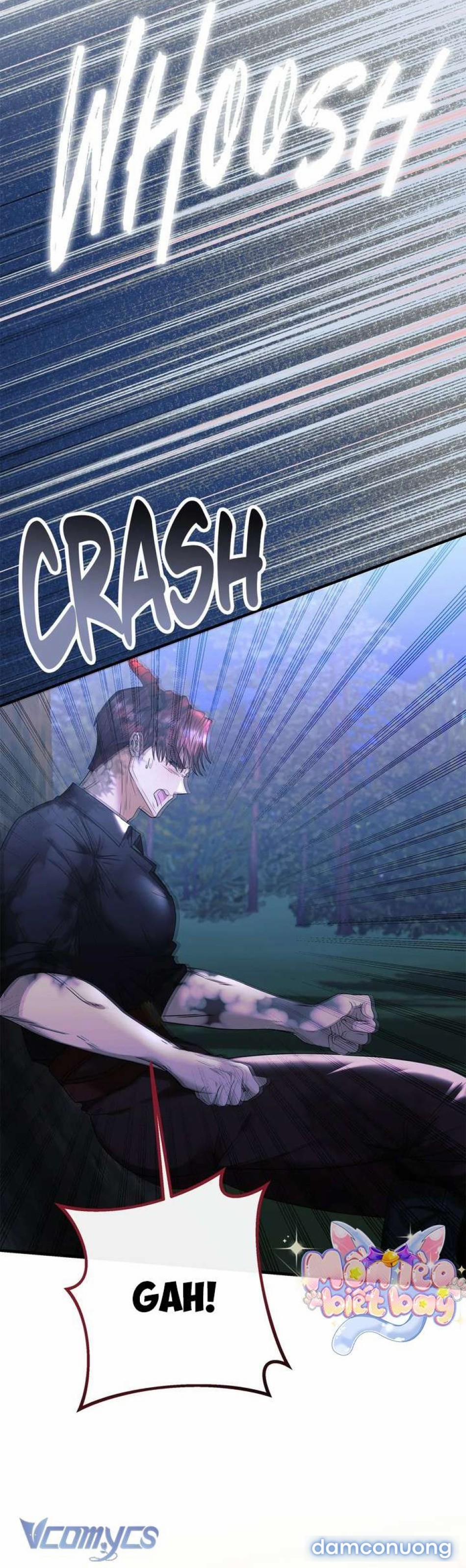 [18+] Chủ Nhân Hầm Ngục Hạng S 19 trang 11