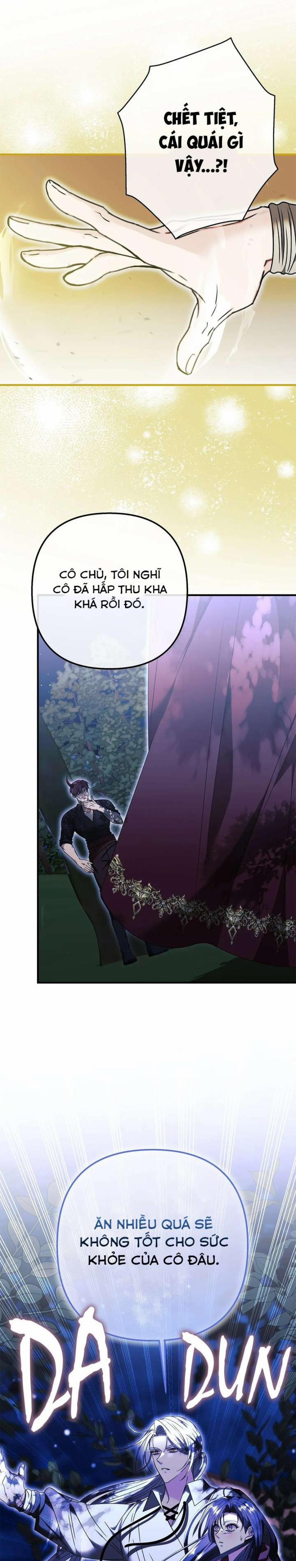 [18+] Chủ Nhân Hầm Ngục Hạng S 19 trang 12