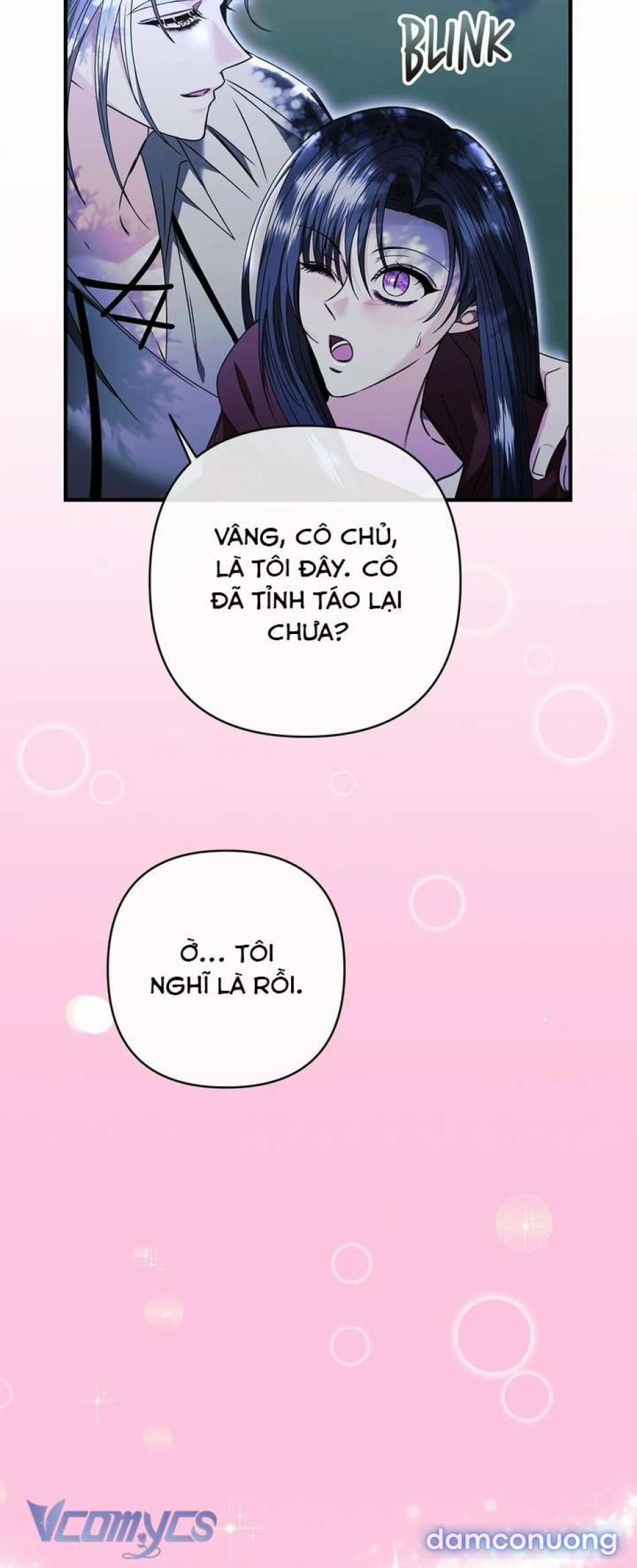 [18+] Chủ Nhân Hầm Ngục Hạng S 19 trang 14