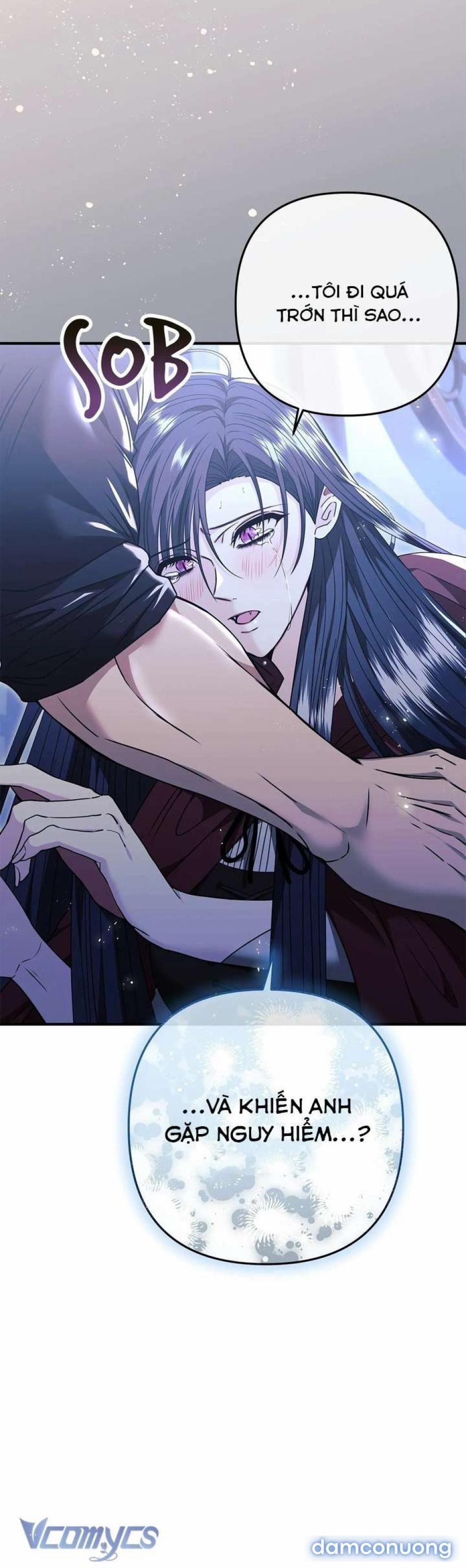 [18+] Chủ Nhân Hầm Ngục Hạng S 19 trang 2