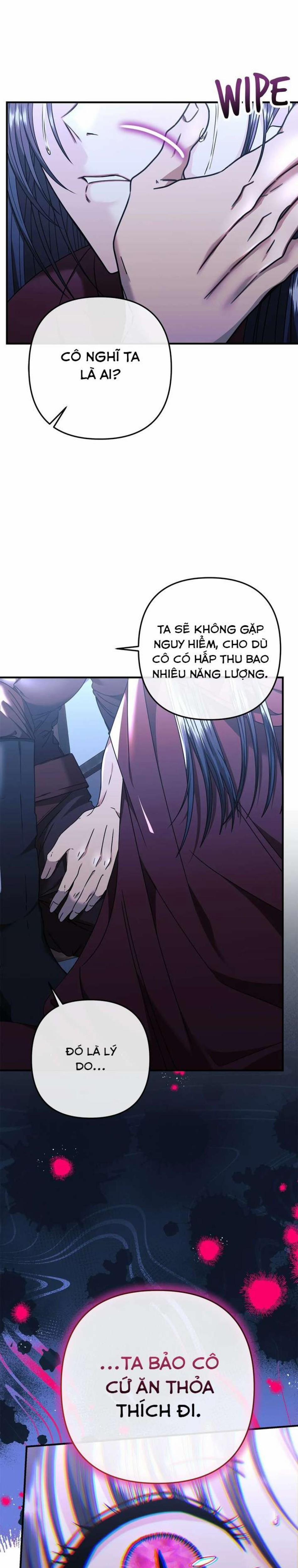 [18+] Chủ Nhân Hầm Ngục Hạng S 19 trang 3