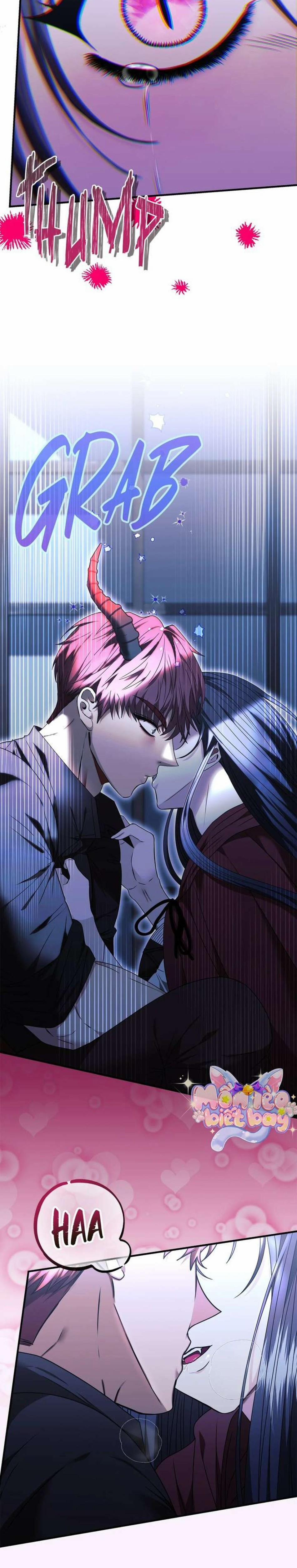 [18+] Chủ Nhân Hầm Ngục Hạng S 19 trang 4