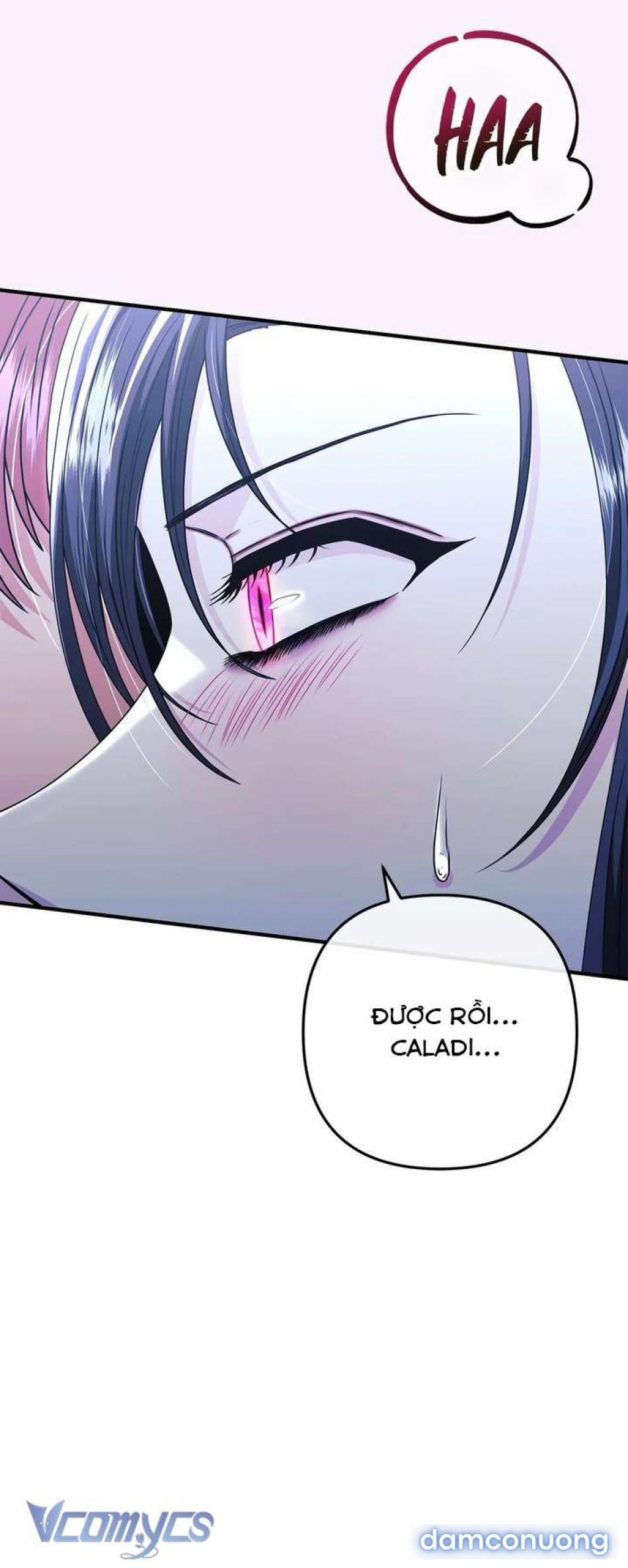 [18+] Chủ Nhân Hầm Ngục Hạng S 19 trang 5