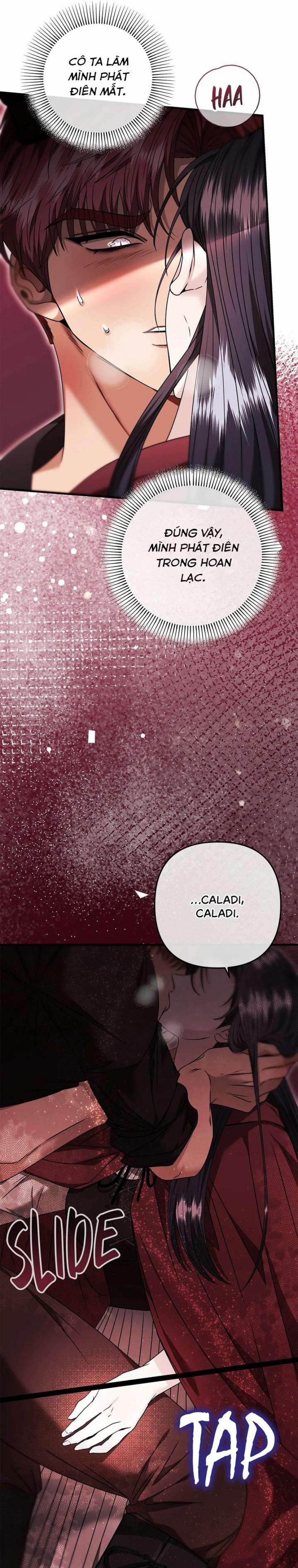 [18+] Chủ Nhân Hầm Ngục Hạng S 19 trang 6