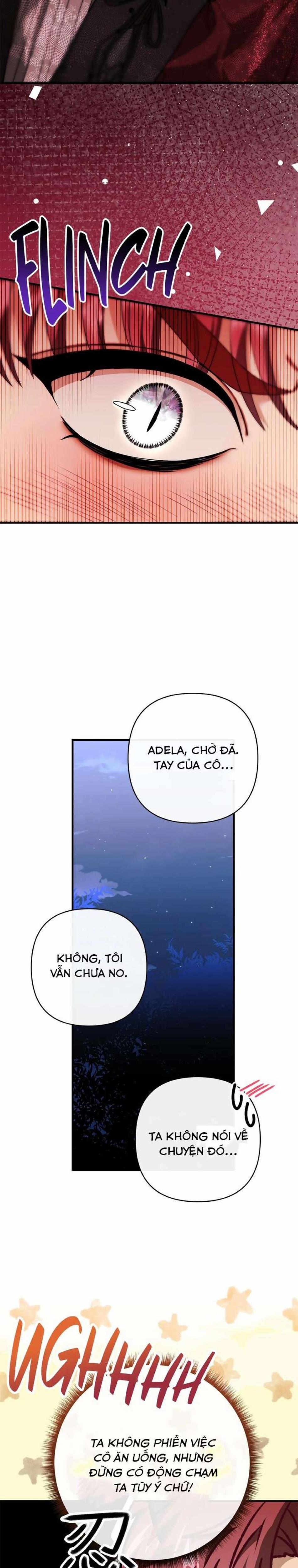 [18+] Chủ Nhân Hầm Ngục Hạng S 19 trang 7