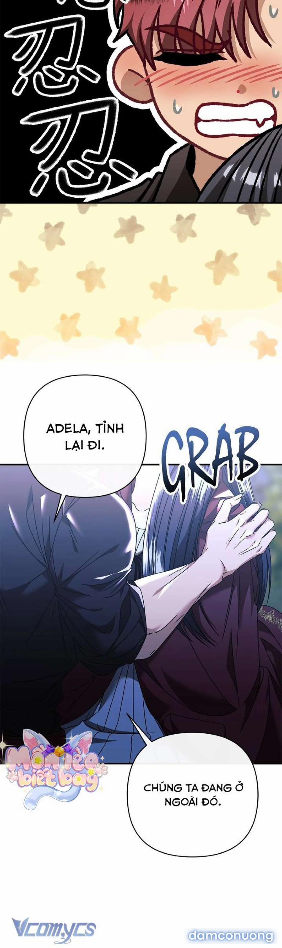 [18+] Chủ Nhân Hầm Ngục Hạng S 19 trang 8