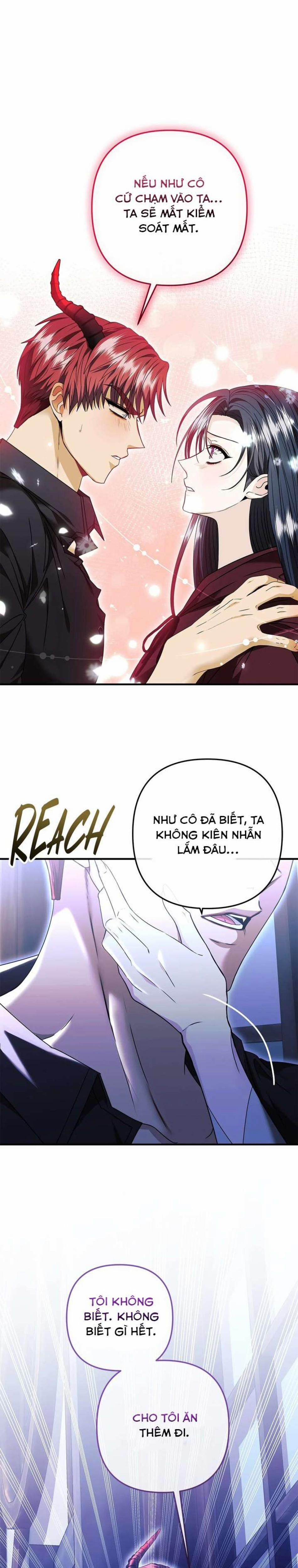 [18+] Chủ Nhân Hầm Ngục Hạng S 19 trang 9