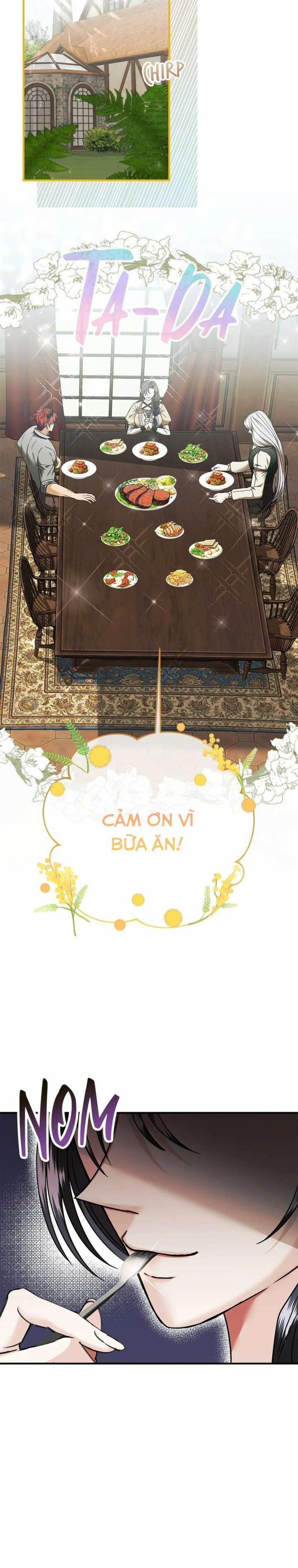 [18+] Chủ Nhân Hầm Ngục Hạng S 20 trang 0