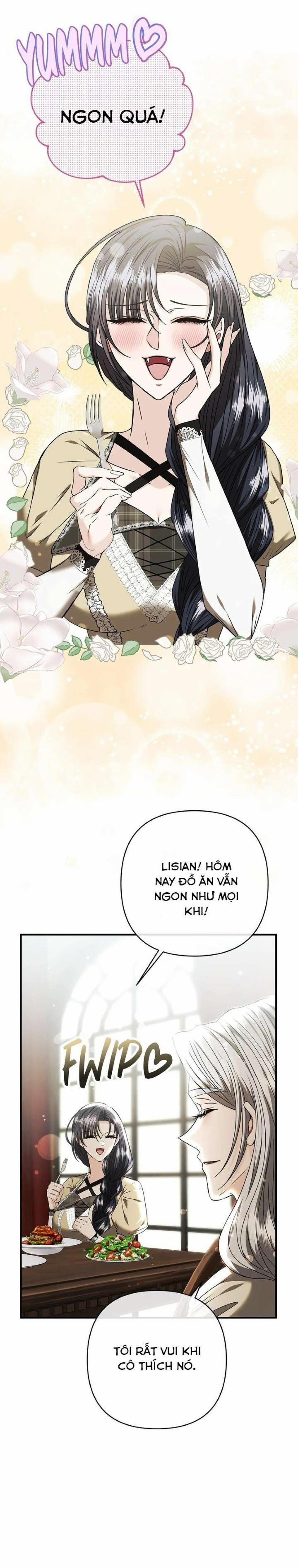 [18+] Chủ Nhân Hầm Ngục Hạng S 20 trang 1