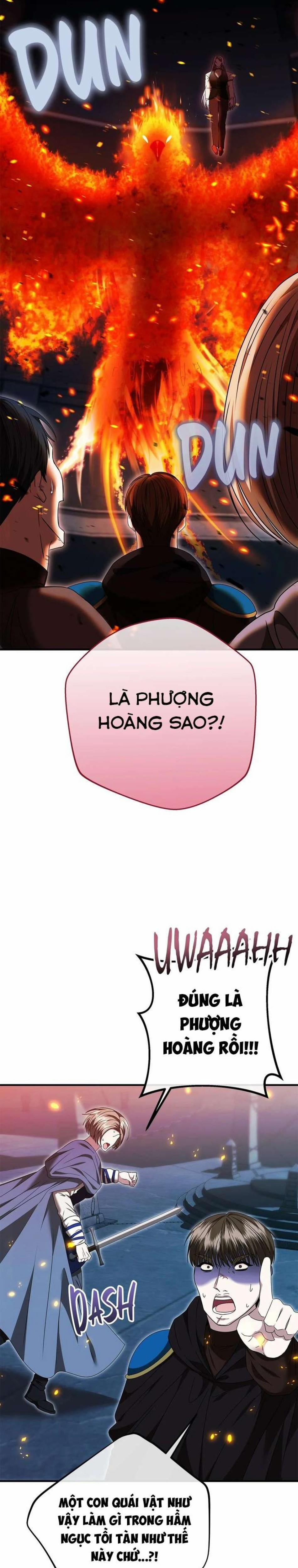 [18+] Chủ Nhân Hầm Ngục Hạng S 20 trang 11