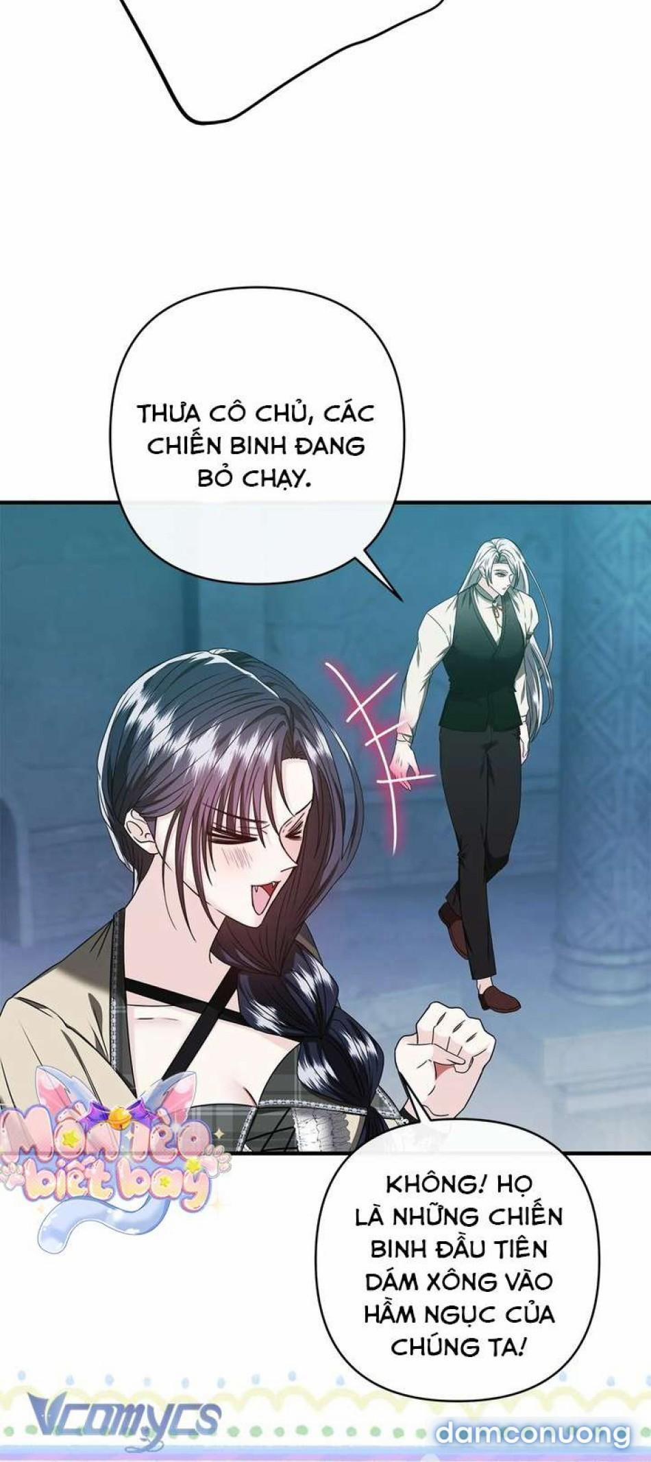 [18+] Chủ Nhân Hầm Ngục Hạng S 20 trang 12