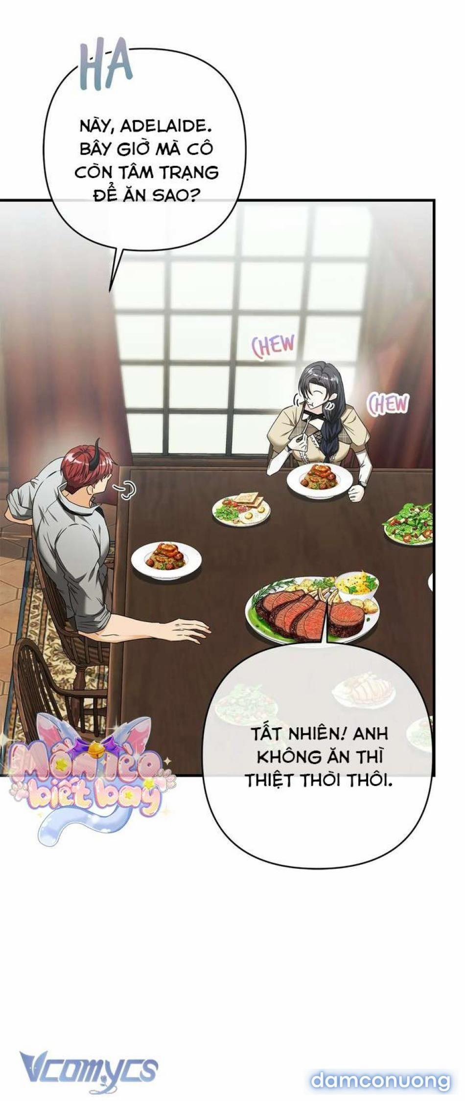 [18+] Chủ Nhân Hầm Ngục Hạng S 20 trang 2