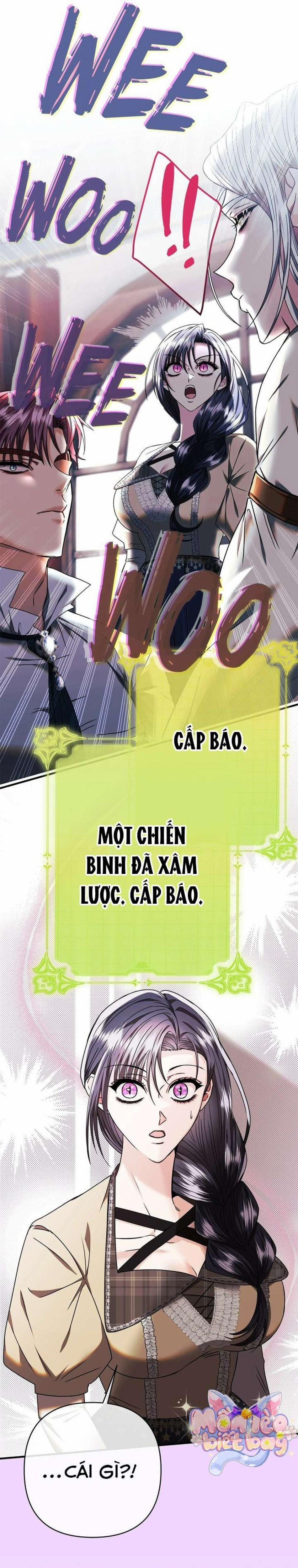 [18+] Chủ Nhân Hầm Ngục Hạng S 20 trang 5