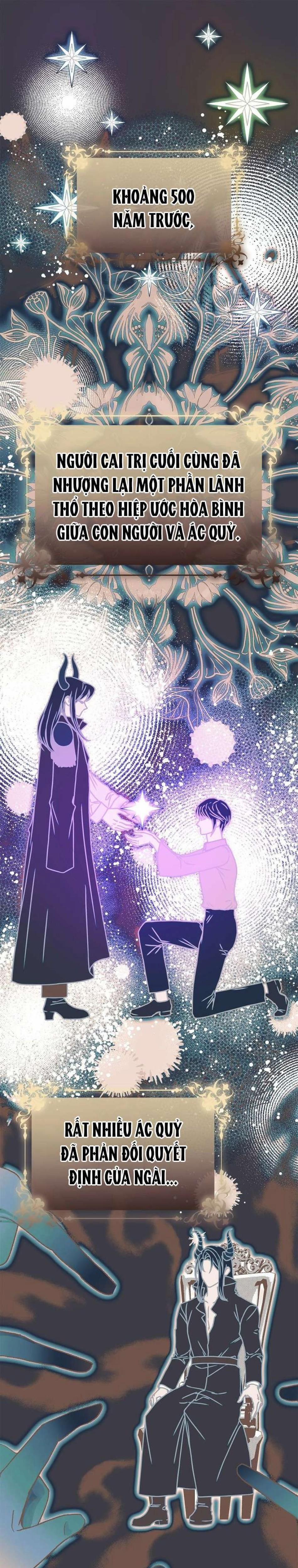 [18+] Chủ Nhân Hầm Ngục Hạng S 21 trang 1