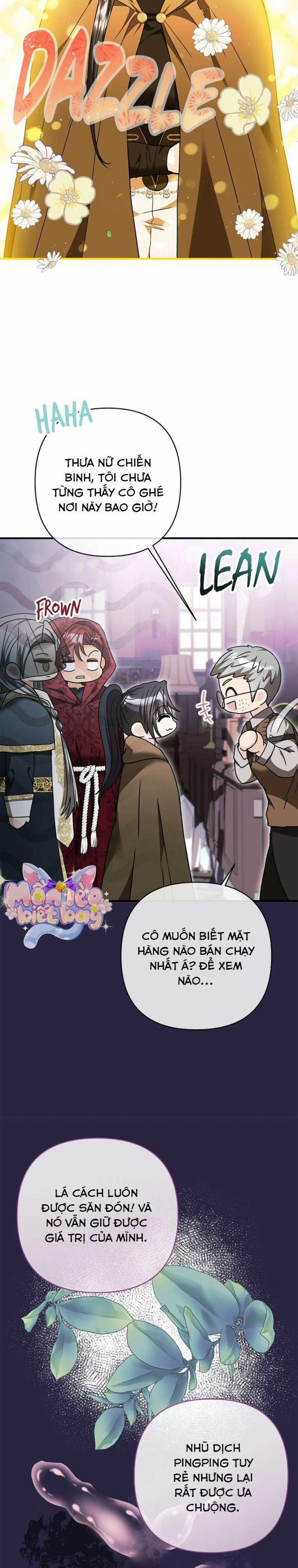 [18+] Chủ Nhân Hầm Ngục Hạng S 21 trang 11
