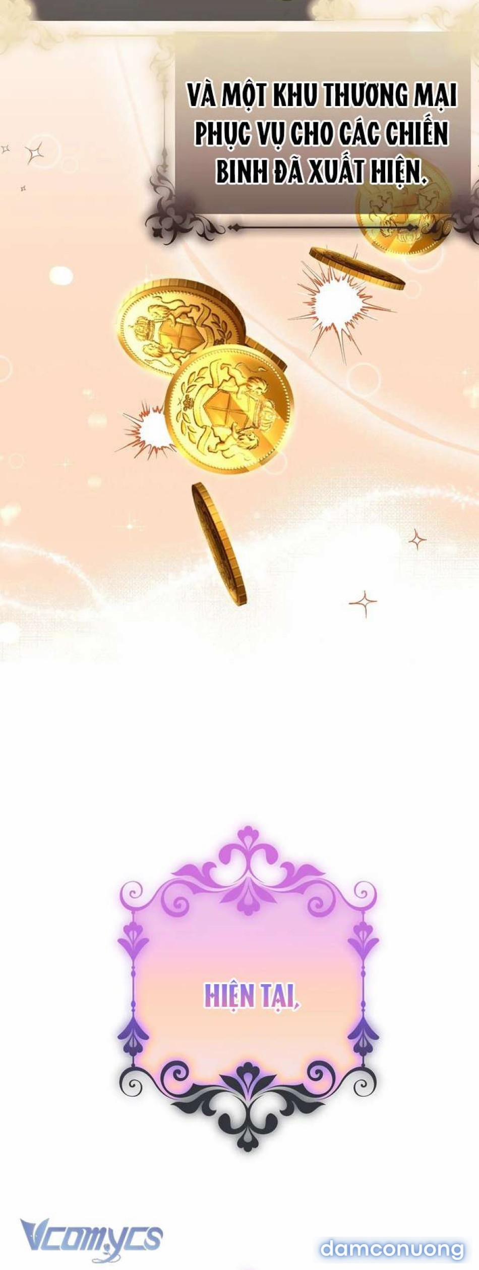 [18+] Chủ Nhân Hầm Ngục Hạng S 21 trang 3