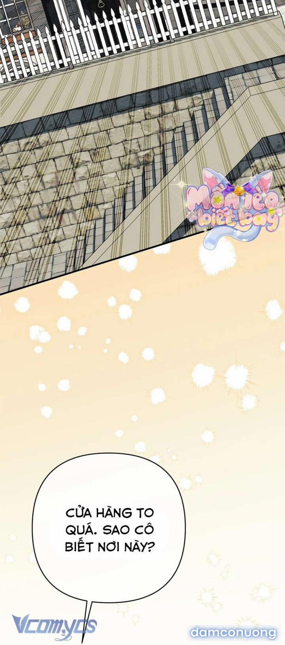 [18+] Chủ Nhân Hầm Ngục Hạng S 21 trang 9