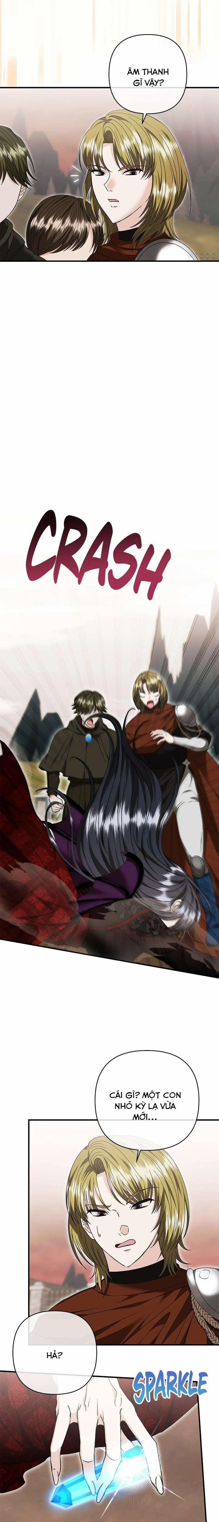 [18+] Chủ Nhân Hầm Ngục Hạng S 22 trang 2