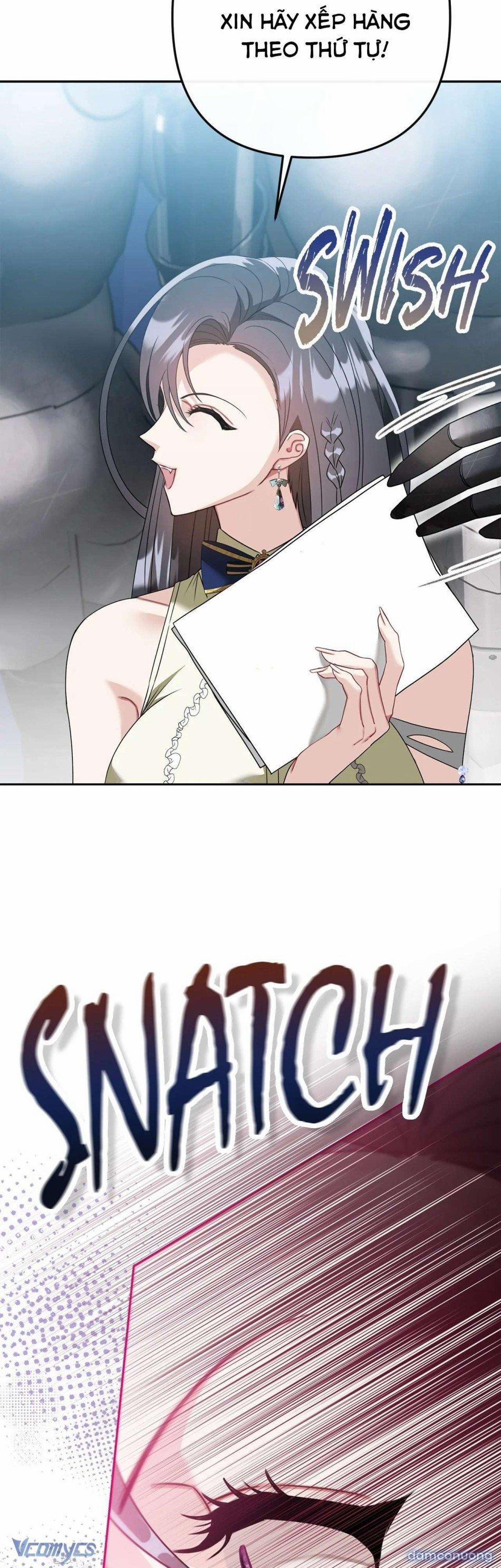 [18+] Chủ Nhân Hầm Ngục Hạng S 5 trang 13