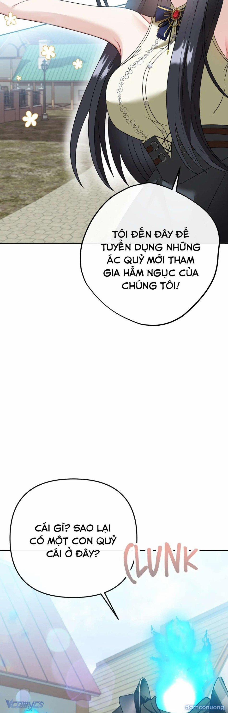 [18+] Chủ Nhân Hầm Ngục Hạng S 5 trang 6